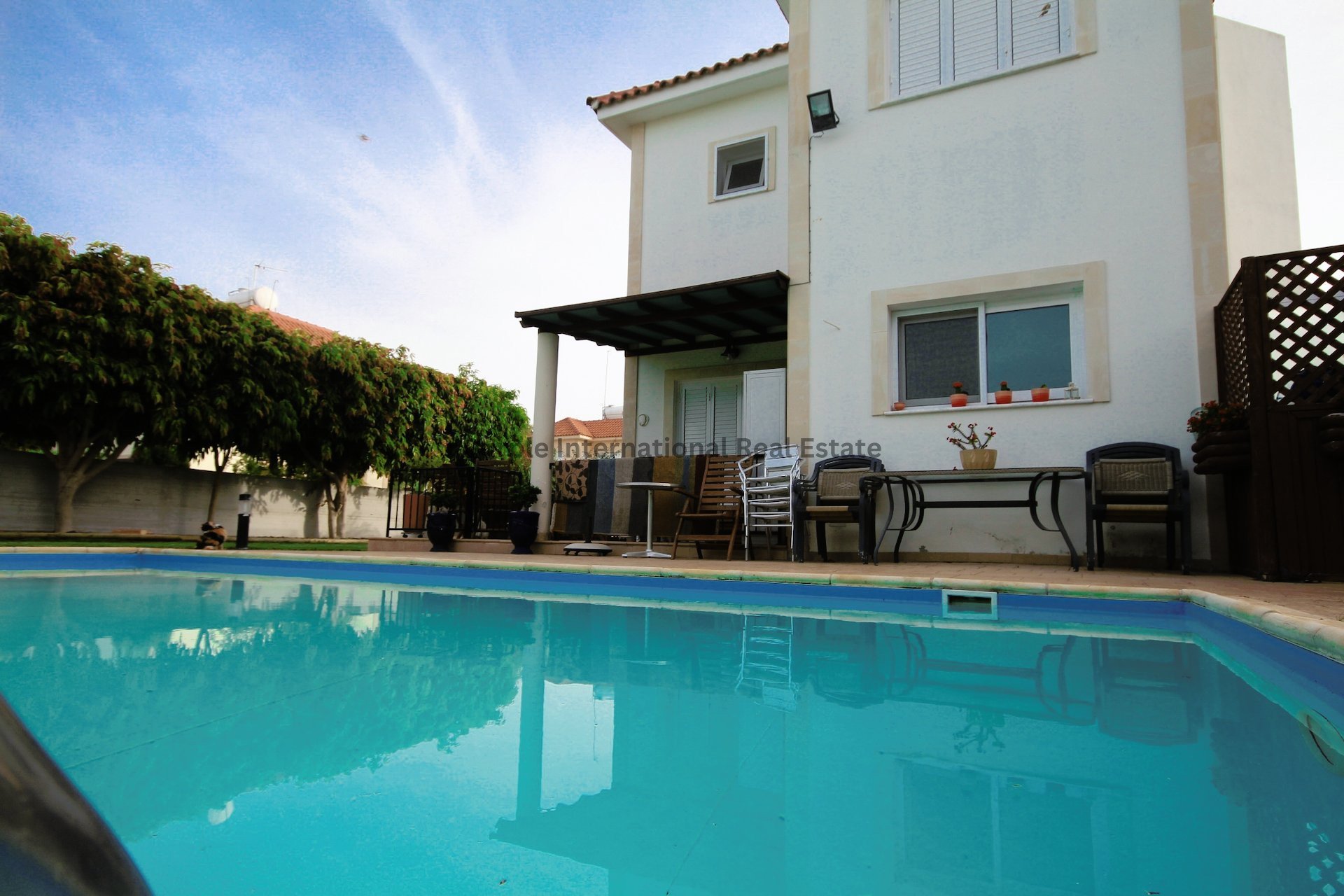 3 bedrooms Villa in Protaras, Ammochostos, Cyprus No. 7327