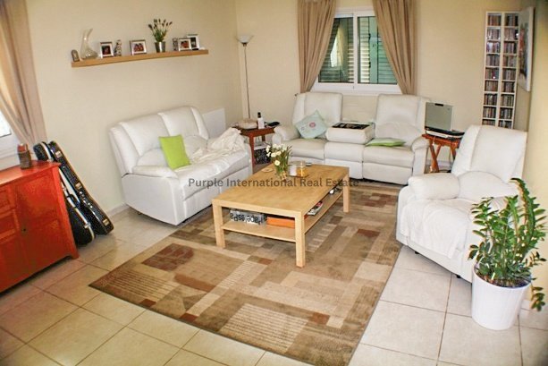 3 bedrooms Villa in Protaras, Ammochostos, Cyprus No. 7327