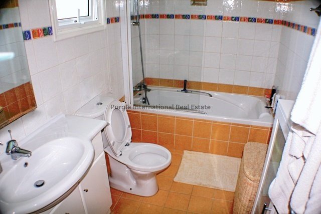 3 bedrooms Villa in Protaras, Ammochostos, Cyprus No. 7327