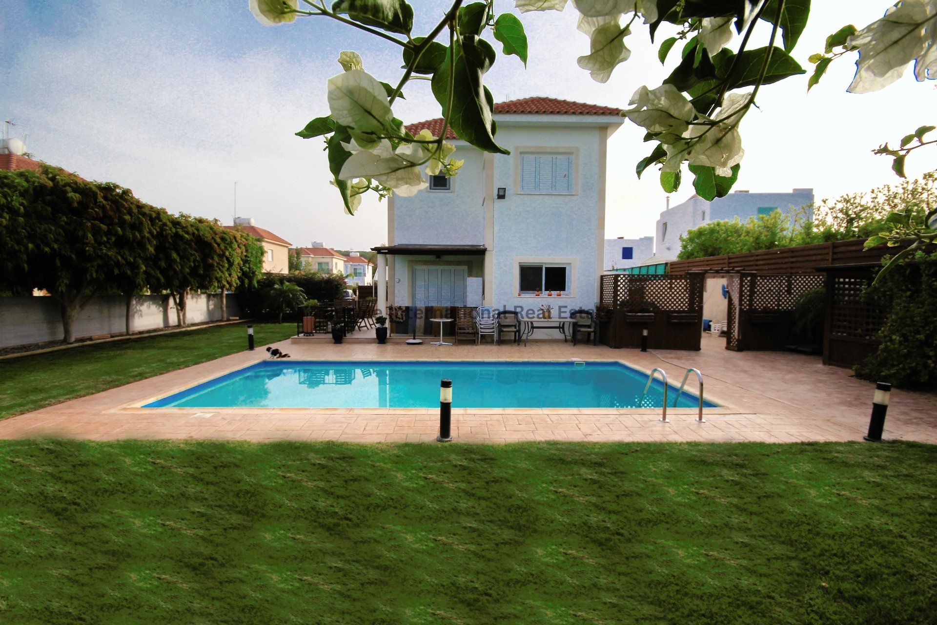 3 bedrooms Villa in Protaras, Ammochostos, Cyprus No. 7327