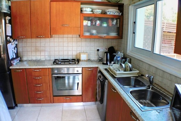 3 bedrooms Villa in Protaras, Ammochostos, Cyprus No. 7327