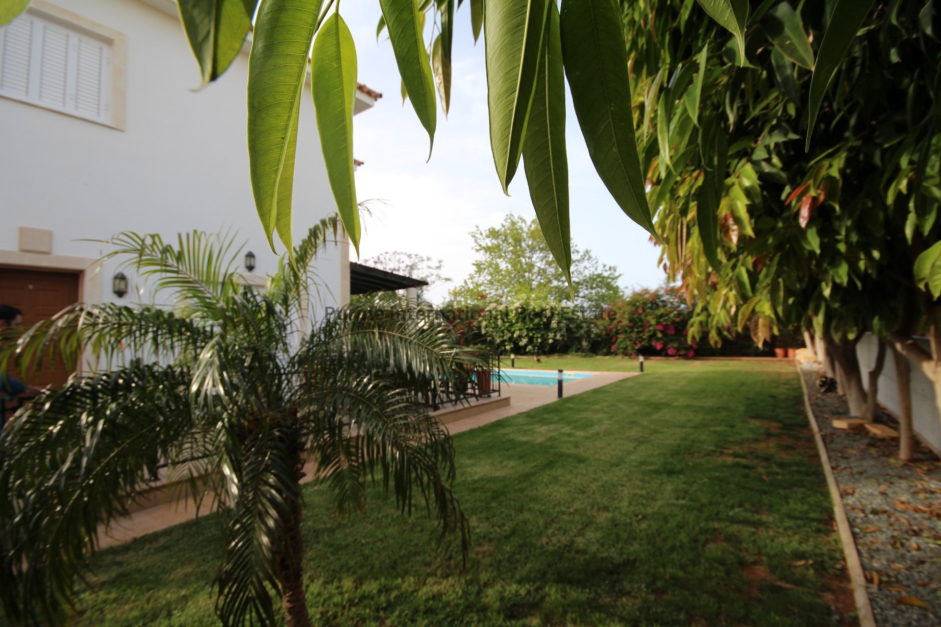 3 bedrooms Villa in Protaras, Ammochostos, Cyprus No. 7327
