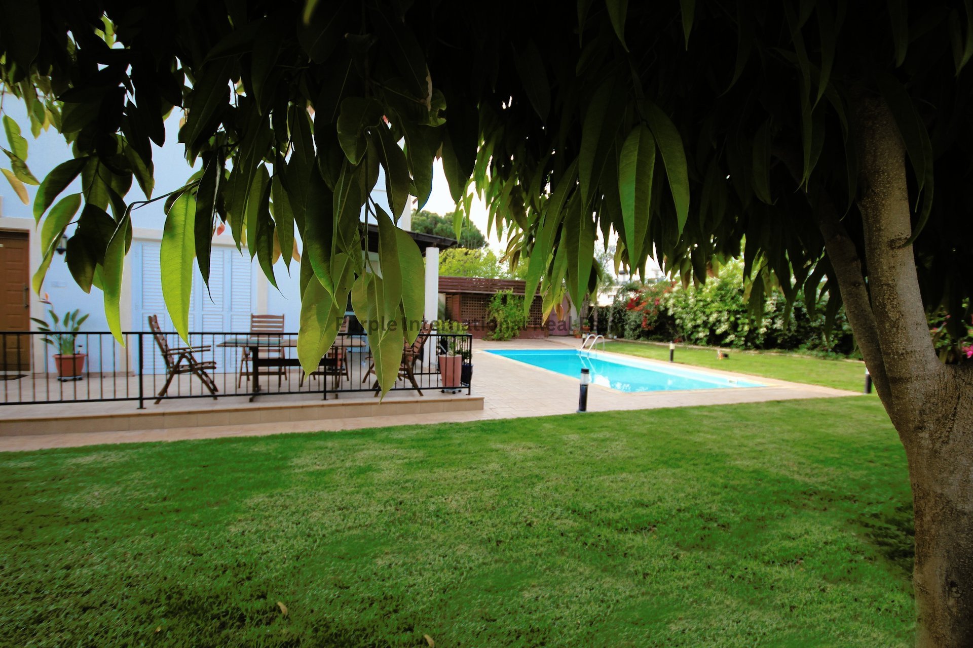 3 bedrooms Villa in Protaras, Ammochostos, Cyprus No. 7327