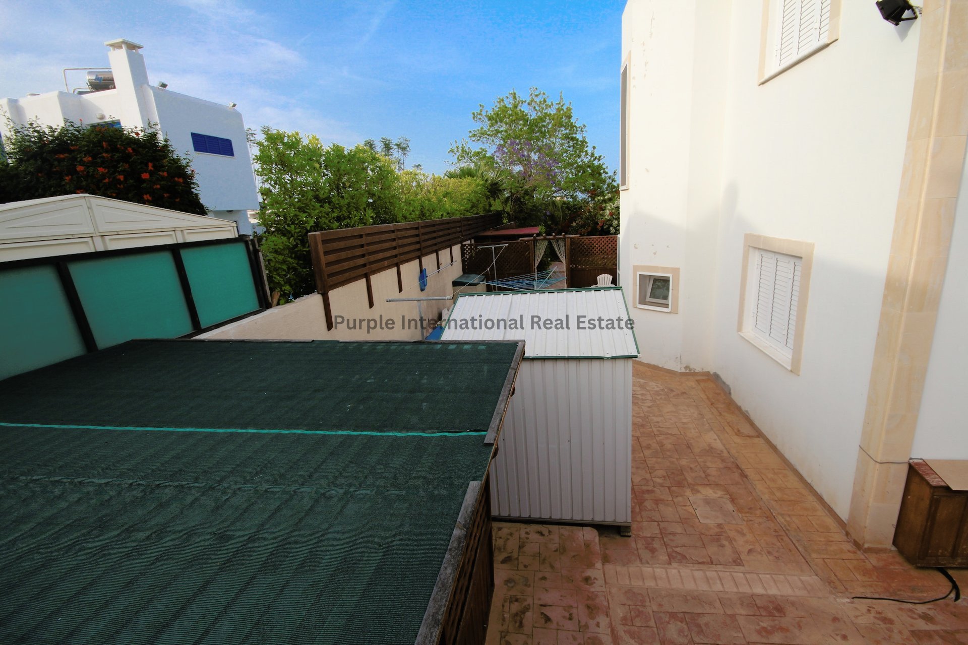 3 bedrooms Villa in Protaras, Ammochostos, Cyprus No. 7327
