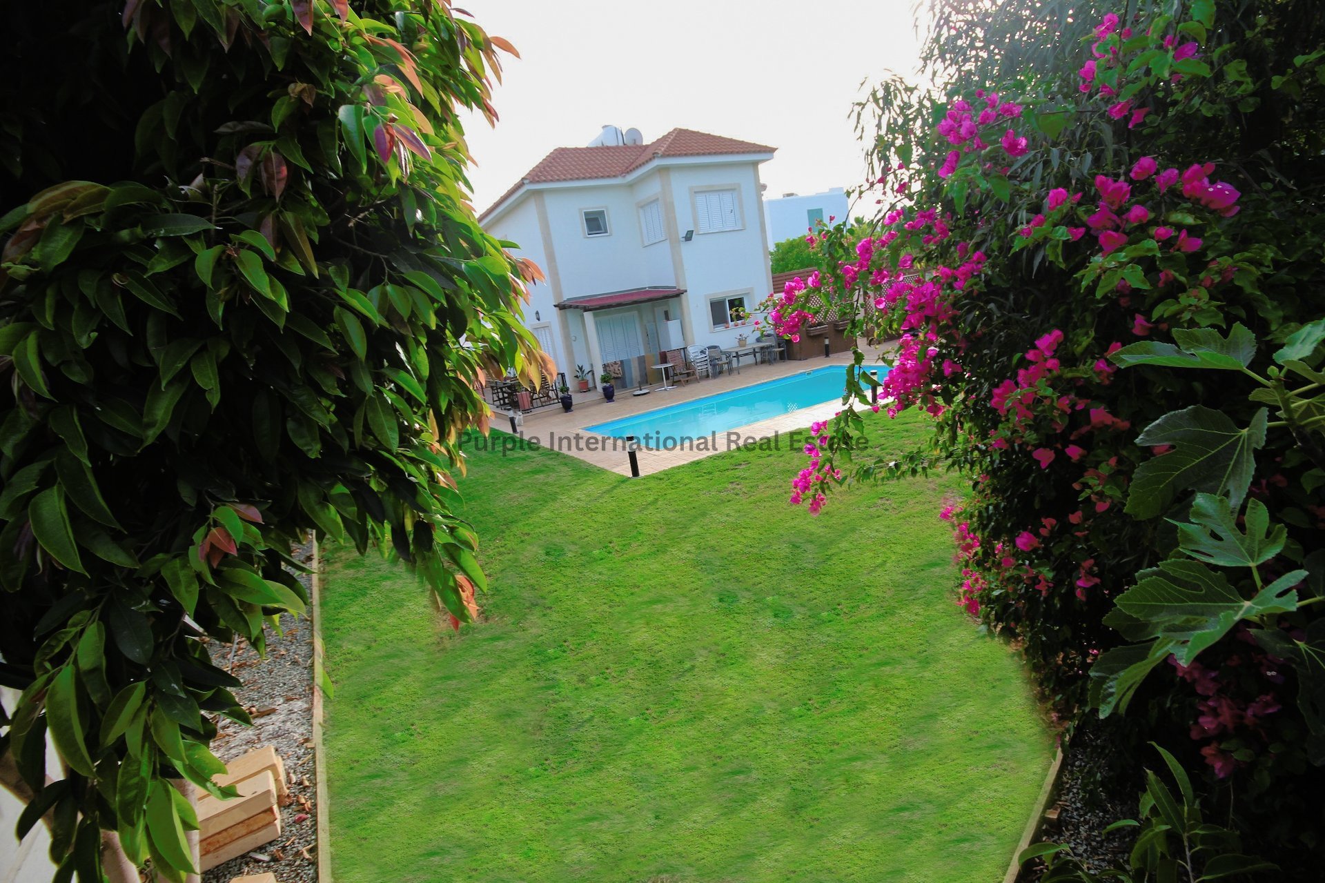 3 bedrooms Villa in Protaras, Ammochostos, Cyprus No. 7327