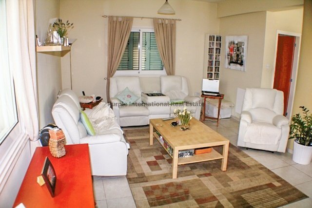 3 bedrooms Villa in Protaras, Ammochostos, Cyprus No. 7327