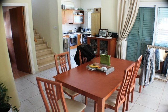 3 bedrooms Villa in Protaras, Ammochostos, Cyprus No. 7327