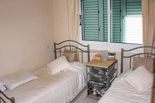 3 bedrooms Villa in Protaras, Ammochostos, Cyprus No. 7327