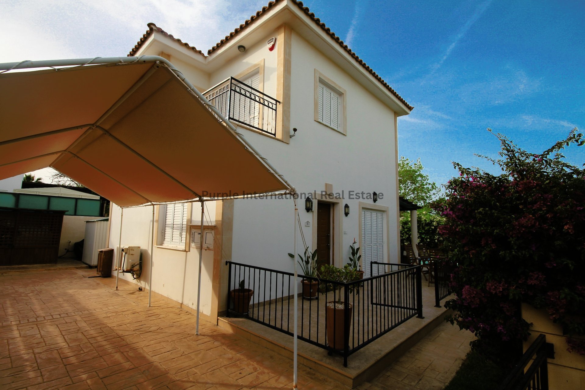 3 bedrooms Villa in Protaras, Ammochostos, Cyprus No. 7327