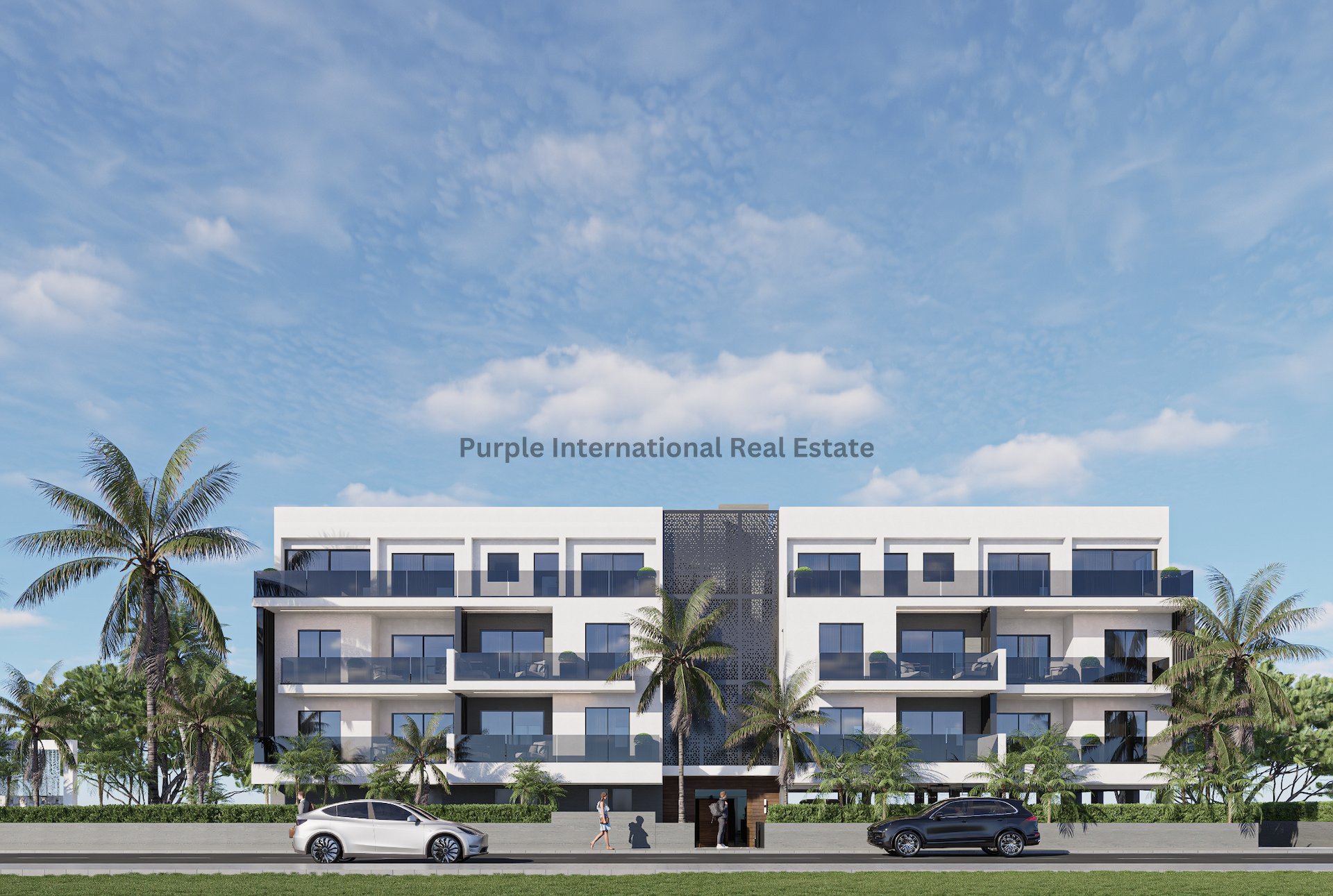 22 chambres Propriété commerciale à Paphos, Chypre No. 35078