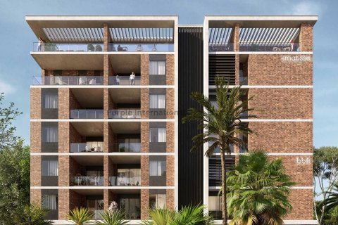 3 dormitorios Apartamento en Potamos tis Germasogeias, Germasogeia, Limassol,  No. 35076 20