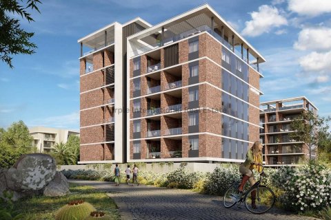 3 dormitorios Apartamento en Potamos tis Germasogeias, Germasogeia, Limassol,  No. 35076 11