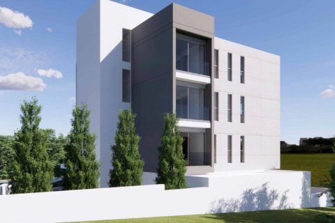 3 chambres Appartement à Paphos, Chypre No. 28545