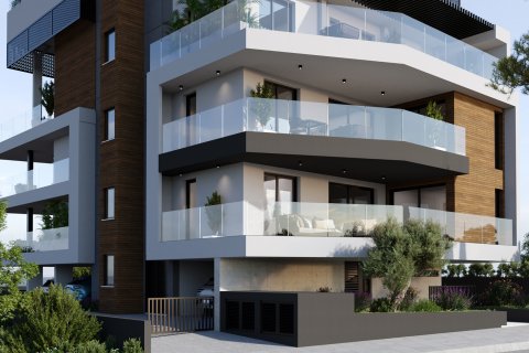 3 chambres Appartement à Agios Athanasios, Limassol, Chypre No. 28541