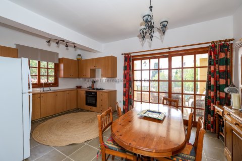 3 bedrooms Villa in Psematismenos, Larnaka,  No. 39088 15