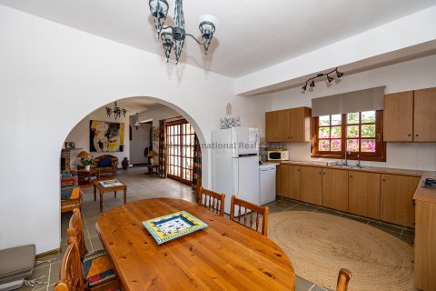 3 bedrooms Villa in Psematismenos, Larnaka,  No. 39088 5