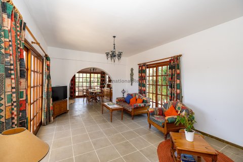 3 bedrooms Villa in Psematismenos, Larnaka,  No. 39088 10