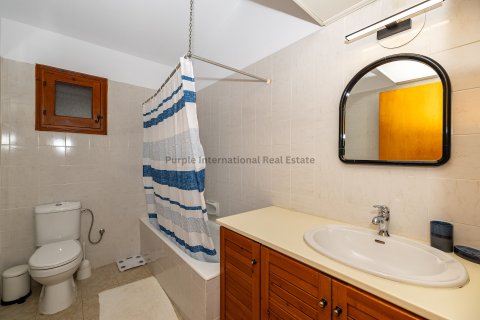 3 bedrooms Villa in Psematismenos, Larnaka,  No. 39088 20