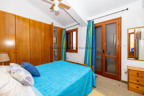 3 bedrooms Villa in Psematismenos, Larnaka,  No. 39088 6