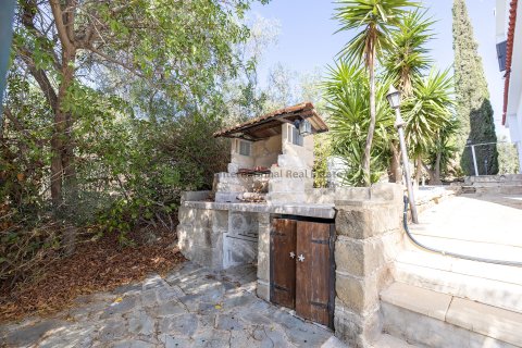 3 bedrooms Villa in Psematismenos, Larnaka,  No. 39088 30