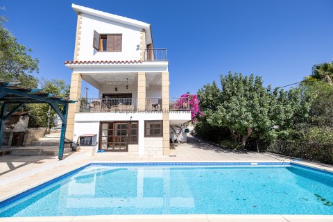 3 bedrooms Villa in Psematismenos, Larnaka,  No. 39088 28