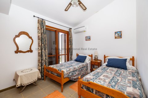 3 bedrooms Villa in Psematismenos, Larnaka,  No. 39088 7