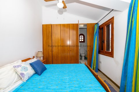 3 bedrooms Villa in Psematismenos, Larnaka,  No. 39088 19