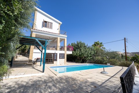 3 bedrooms Villa in Psematismenos, Larnaka,  No. 39088 29