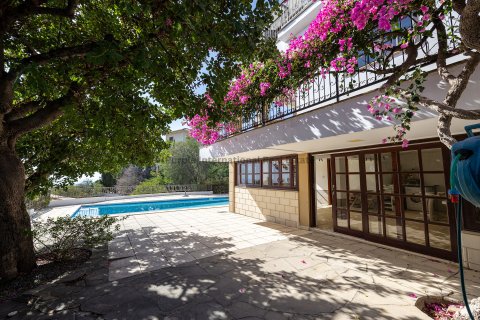 3 bedrooms Villa in Psematismenos, Larnaka,  No. 39088 25