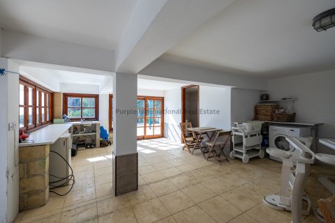 3 bedrooms Villa in Psematismenos, Larnaka,  No. 39088 26
