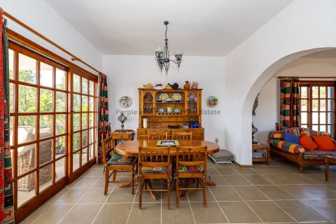 3 bedrooms Villa in Psematismenos, Larnaka,  No. 39088 17
