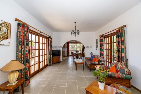 3 bedrooms Villa in Psematismenos, Larnaka,  No. 39088 12