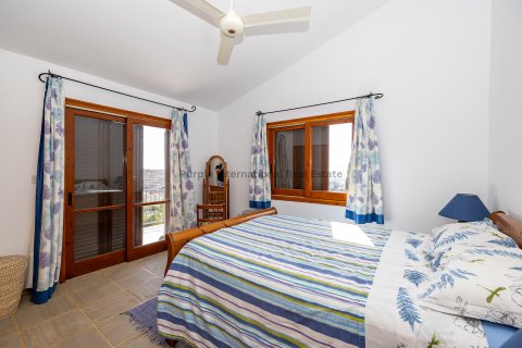 3 bedrooms Villa in Psematismenos, Larnaka,  No. 39088 8