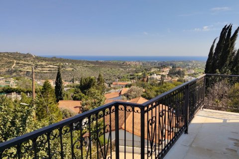 3 bedrooms Villa in Psematismenos, Larnaka, No. 39088 29