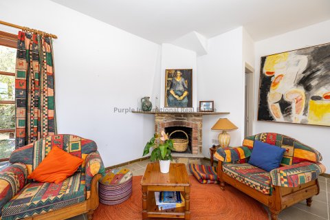 3 bedrooms Villa in Psematismenos, Larnaka,  No. 39088 11