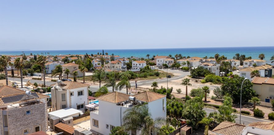 3 dormitorios Villa en Ayia Napa, Ammochostos, No. 39082