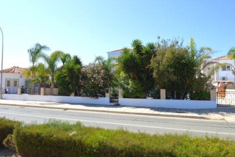 3 bedrooms Villa in Ayia Napa, Ammochostos,  No. 39082 4