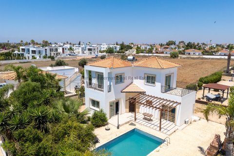 3 dormitorios Villa en Ayia Napa, Ammochostos, No. 39082 24