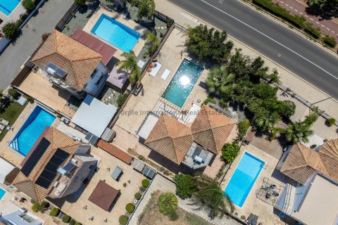 3 dormitorios Villa en Ayia Napa, Ammochostos, No. 39082 19