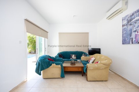 3 dormitorios Villa en Ayia Napa, Ammochostos, No. 39082 9