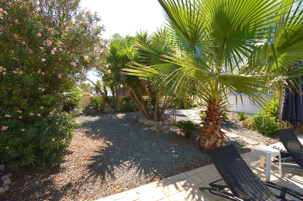 3 dormitorios Villa en Ayia Napa, Ammochostos, Chipre No. 39082