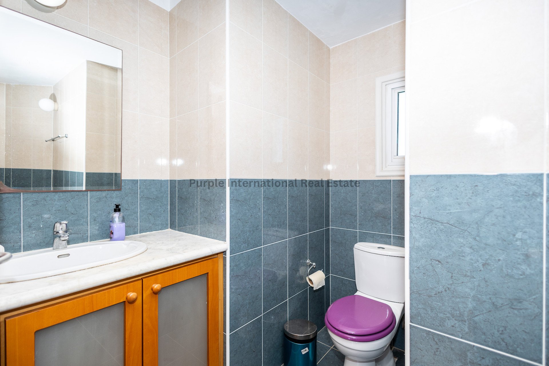 3 dormitorios Villa en Ayia Napa, Ammochostos, Chipre No. 39082