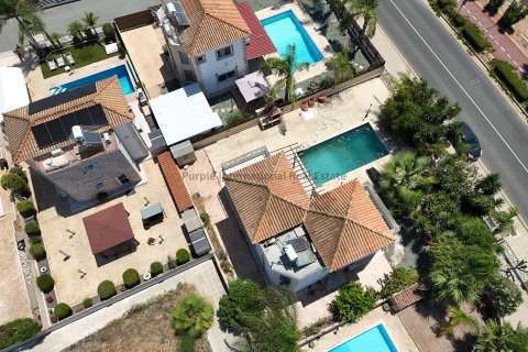 3 dormitorios Villa en Ayia Napa, Ammochostos, No. 39082 7