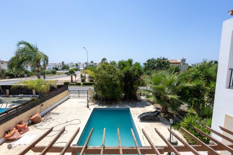 3 dormitorios Villa en Ayia Napa, Ammochostos, No. 39082 18