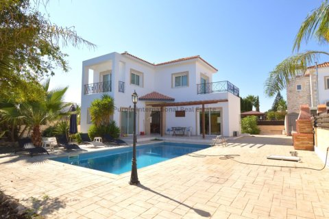 3 bedrooms Villa in Ayia Napa, Ammochostos,  No. 39082