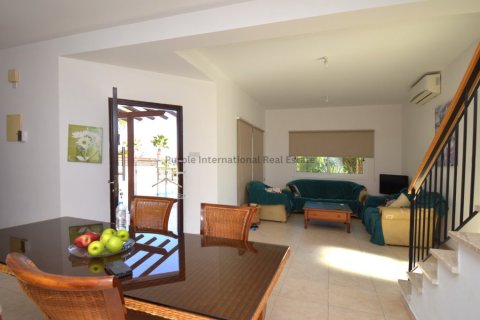 3 bedrooms Villa in Ayia Napa, Ammochostos,  No. 39082 8