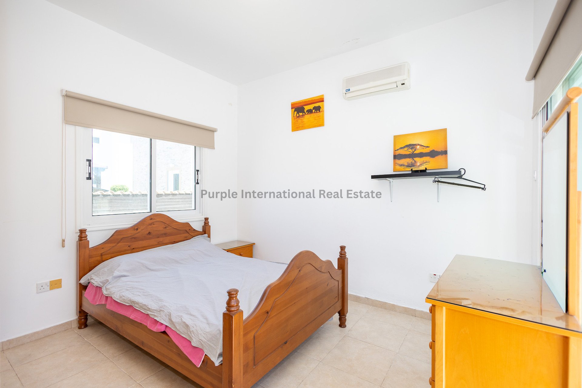 3 dormitorios Villa en Ayia Napa, Ammochostos, Chipre No. 39082