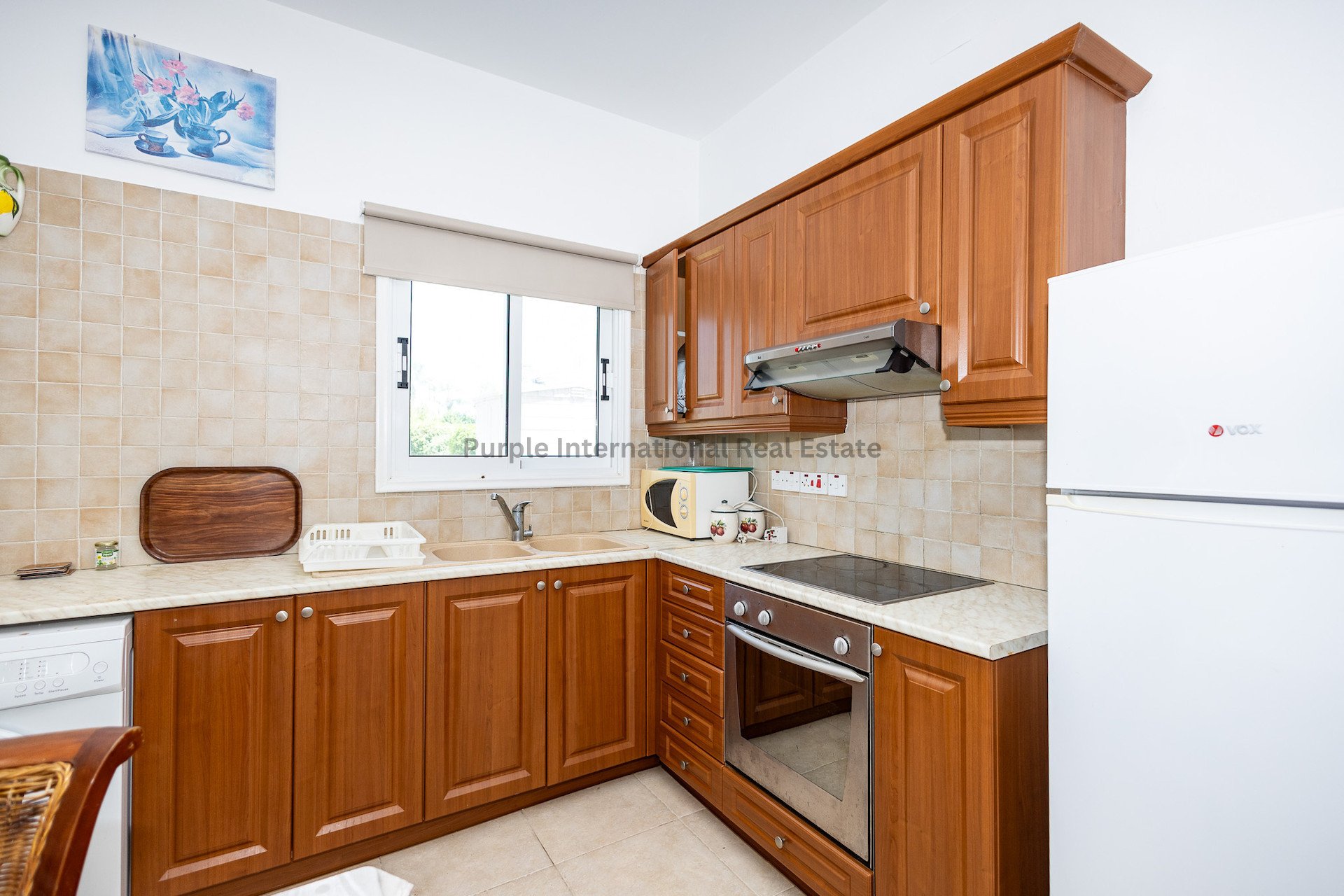 3 dormitorios Villa en Ayia Napa, Ammochostos, Chipre No. 39082