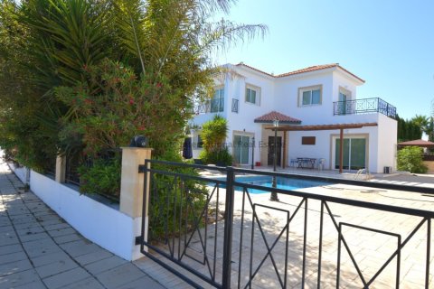 3 bedrooms Villa in Ayia Napa, Ammochostos,  No. 39082 2