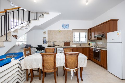 3 dormitorios Villa en Ayia Napa, Ammochostos, No. 39082 10